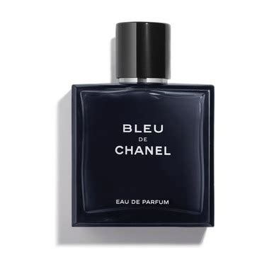 bleu de chanel - marionnaud